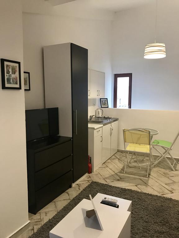 Adna & Amna Apartment Sarajewo Zewnętrze zdjęcie