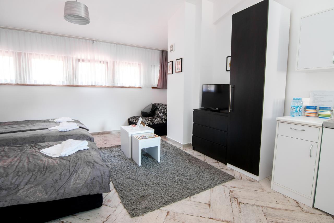 Adna & Amna Apartment Sarajewo Zewnętrze zdjęcie