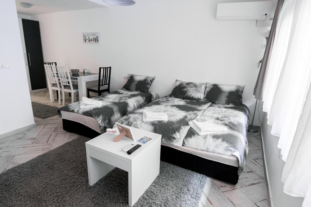 Adna & Amna Apartment Sarajewo Zewnętrze zdjęcie