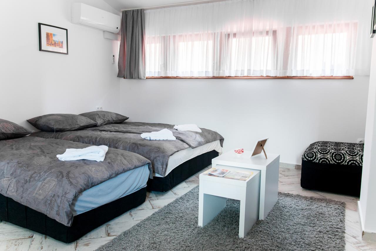 Adna & Amna Apartment Sarajewo Zewnętrze zdjęcie