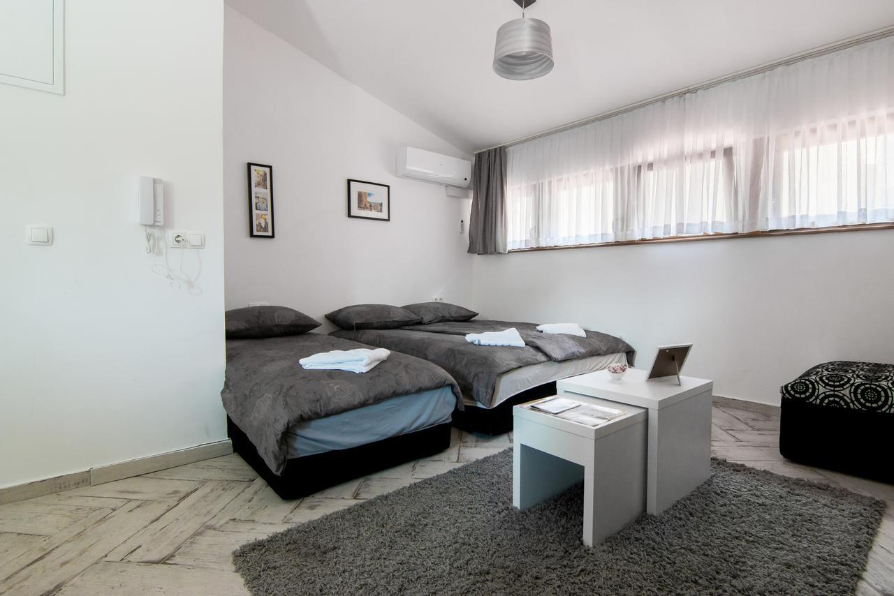 Adna & Amna Apartment Sarajewo Zewnętrze zdjęcie