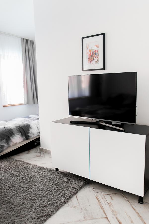 Adna & Amna Apartment Sarajewo Zewnętrze zdjęcie