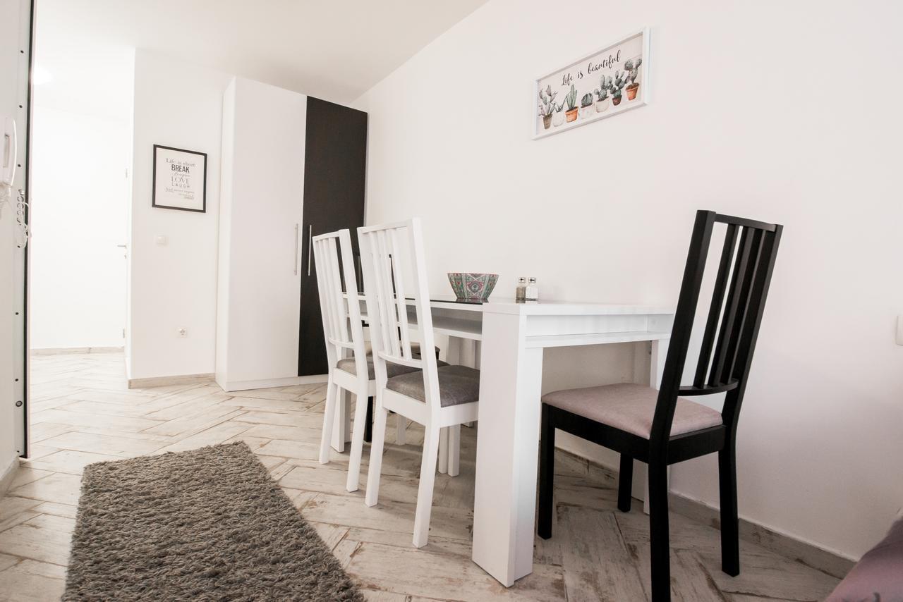 Adna & Amna Apartment Sarajewo Zewnętrze zdjęcie