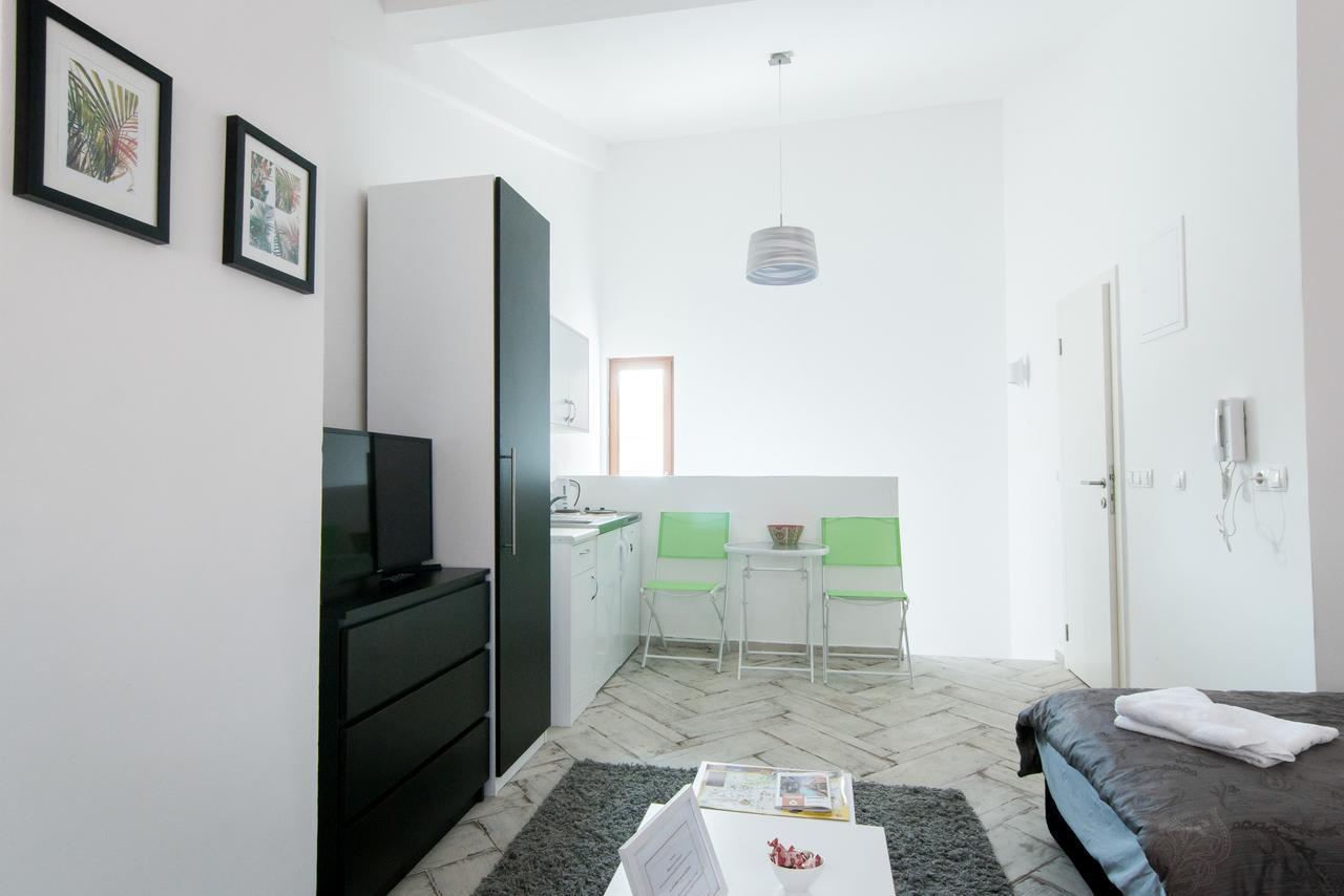 Adna & Amna Apartment Sarajewo Zewnętrze zdjęcie