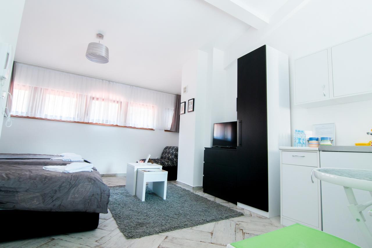 Adna & Amna Apartment Sarajewo Zewnętrze zdjęcie