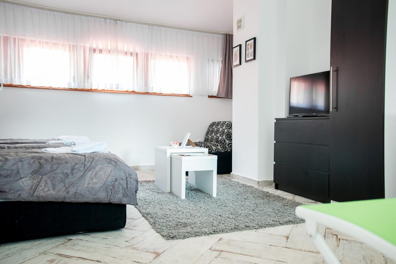 Adna & Amna Apartment Sarajewo Zewnętrze zdjęcie