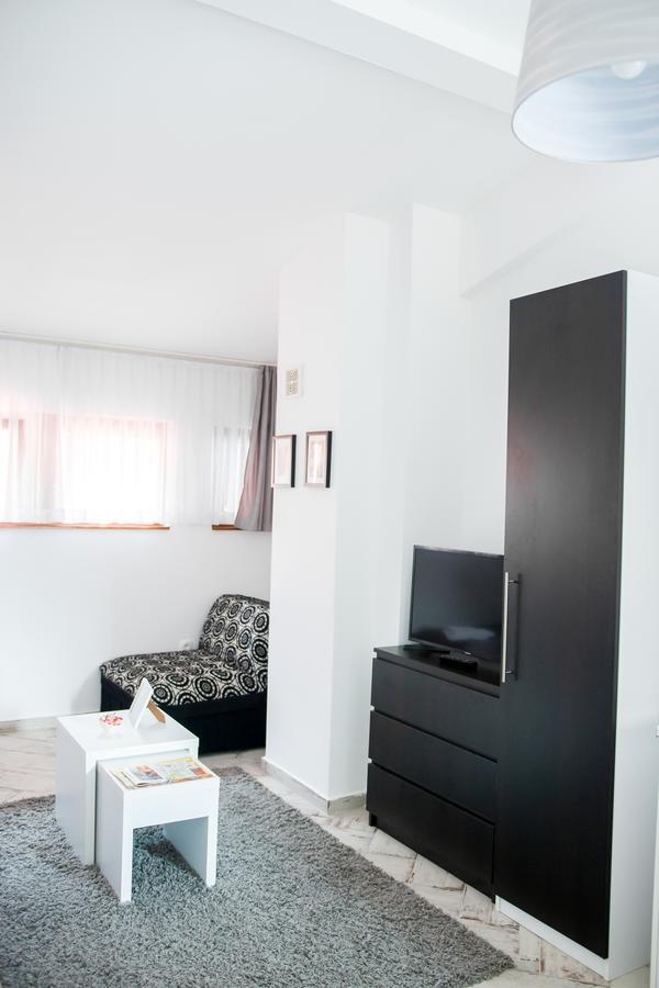 Adna & Amna Apartment Sarajewo Zewnętrze zdjęcie