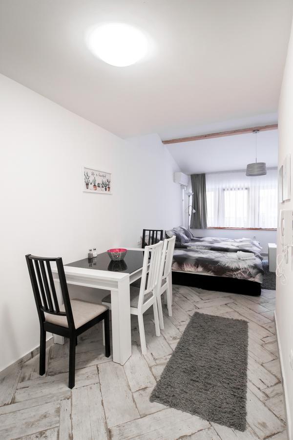 Adna & Amna Apartment Sarajewo Zewnętrze zdjęcie